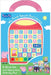 Peppa Pig My First Smart Pad Library 8book Set And Interactive Activity Pad Sound Book Set