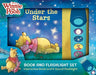 Winnie The Pooh Under The Stars Little Flashlight Book & Box by P I Kids