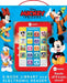 Disney Mickey and Friends: Me Reader 8-Book Library and Electronic Reader Sound Book Set by Pi Kids