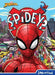 Marvel Spider-Man: Where's Spidey? Look and Find by Pi Kids