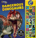 Custom Module Nat Geo Kids Dinosaurs by Pi Kids