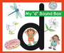 My 'd' Sound Box by Jane Belk Moncure, Rebecca Thornburgh