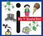 My 'i' Sound Box by Jane Belk Moncure, Rebecca Thornburgh