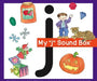 My 'j' Sound Box by Jane Belk Moncure