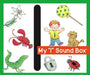 My 'l' Sound Box by Jane Belk Moncure, Rebecca Thornburgh