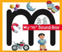 My 'm' Sound Box by Jane Belk Moncure