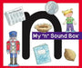 My 'n' Sound Box by Jane Belk Moncure
