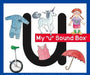 My 'u' Sound Box by Jane Belk Moncure