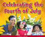 Celebrating the Fourth of July by Maddie Spalding