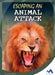 Escaping an Animal Attack by Alisha Gabriel