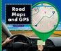 Road Maps and GPS 