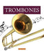 Trombones by Bob Temple