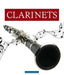 Clarinets by Pamela K. Harris