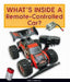 What's Inside a Remote-Controlled Car? by Arnold Ringstad