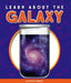 Learn about the Galaxy by Golriz Golkar