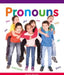 Pronouns by Ann Heinrichs