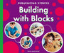 Building with Blocks by Meg Gaertner