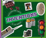 Inventions by Liz Kruesi