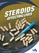 Steroids: Affecting Lives by Lydia Bjornlund