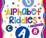 Alphabet Riddles by Emma Huddleston
