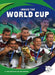 Inside the World Cup by Todd Kortemeier, Josh Anderson