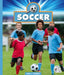 Soccer by Kara L. Laughlin