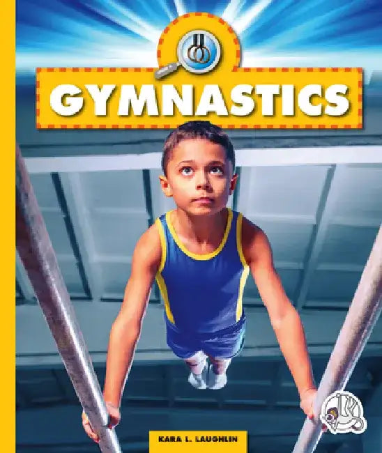 Gymnastics by Kara L. Laughlin