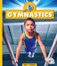 Gymnastics by Kara L. Laughlin
