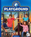 Mindfulness on the Playground by Priscilla An