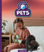Mindfulness and Pets by Priscilla An