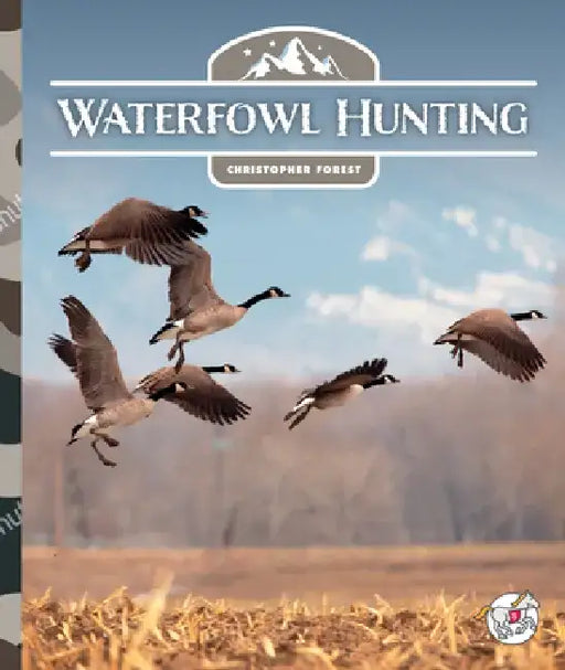Waterfowl Hunting by Christopher Forest