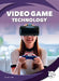 Video Game Technology by Amy C. Rea