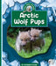 Arctic Wolf Pups by Ipcizade, Catherine