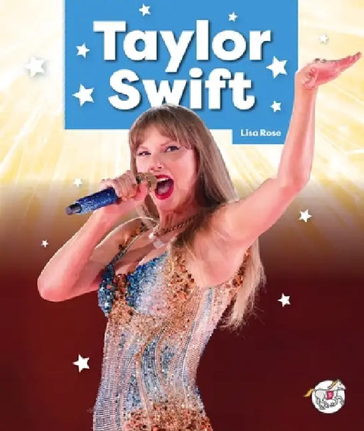 Taylor Swift by Lisa Rose