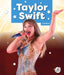 Taylor Swift by Lisa Rose