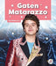 Gaten Matarazzo by Kurt Waldendorf