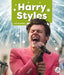 Harry Styles by Jackie Golusky