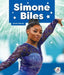 Simone Biles by Jackie Golusky
