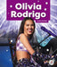 Olivia Rodrigo by Jackie Golusky
