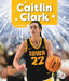 Caitlin Clark by Anton Vega