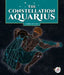The Constellation Aquarius by Sierra Wilson