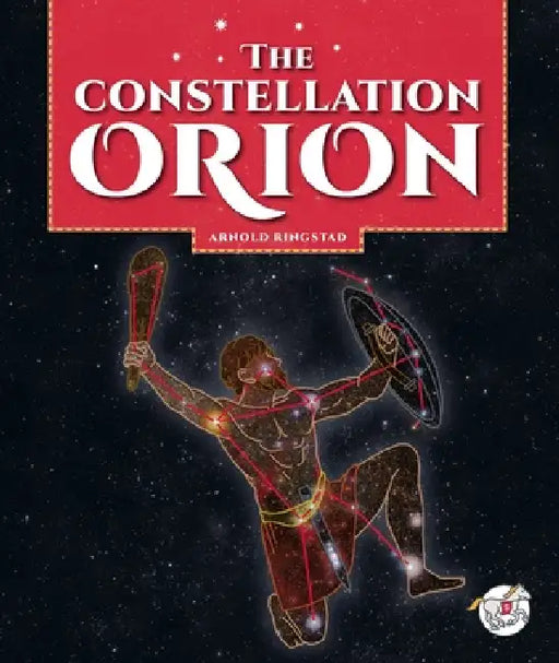The Constellation Orion by Arnold Ringstad