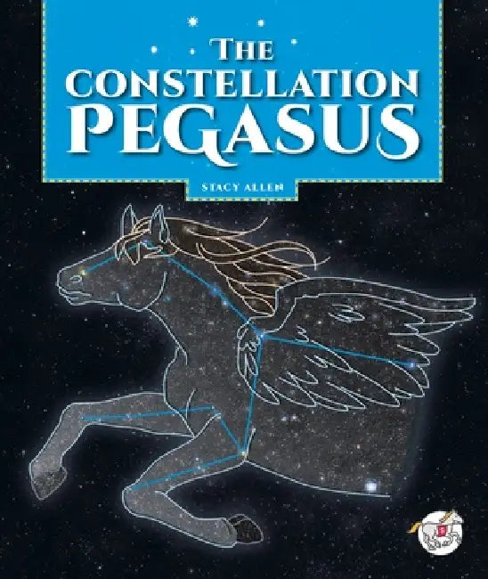 The Constellation Pegasus by Stacy Allen