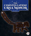 The Constellation Ursa Minor by Lisa Owings