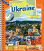 Ukraine by Kaitlyn Duling