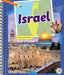 Israel by Elma Schemenauer
