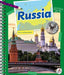 Russia by Elma Schemenauer
