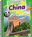China by Patrick Ryan