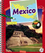 Mexico by Mary Berendes