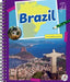 Brazil by Elma Schemenauer